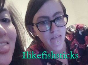 Ilikefishsticks