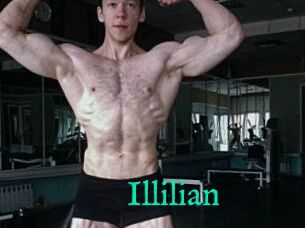 Illilian