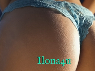 Ilona4u