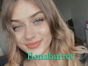 Ilonaburret