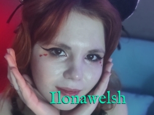 Ilonawelsh