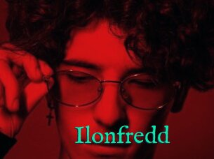 Ilonfredd