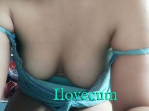 Ilove_cum