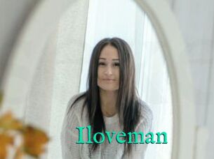 Iloveman