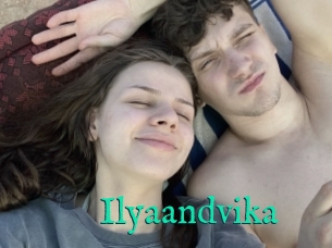 Ilyaandvika