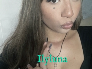 Ilyluna