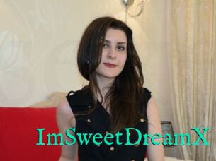 ImSweetDreamX