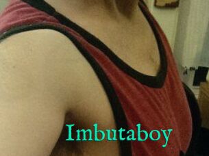 Imbutaboy