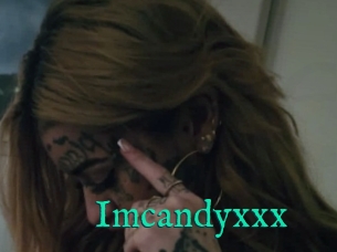 Imcandyxxx