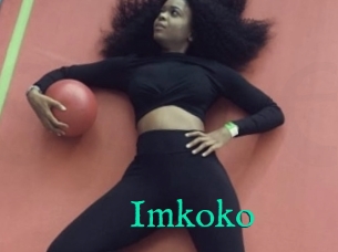 Imkoko