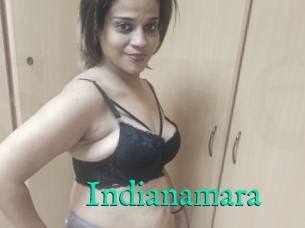 Indianamara