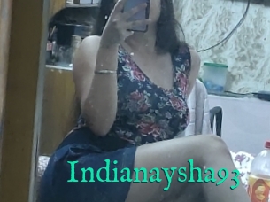 Indianaysha93