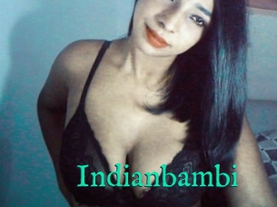 Indianbambi