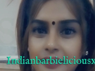 Indianbarbieliciousxx