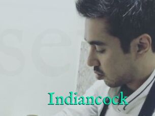 Indiancock