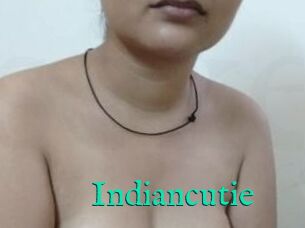 Indiancutie