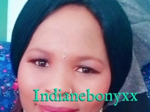 Indianebonyxx