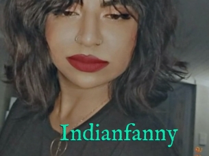 Indianfanny