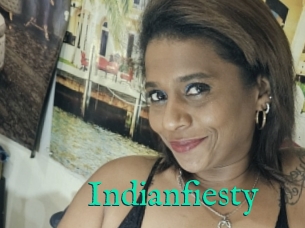 Indianfiesty