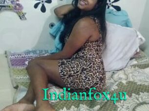 Indianfox4u