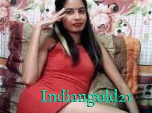 Indiangold21