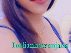 Indianhotsanjana