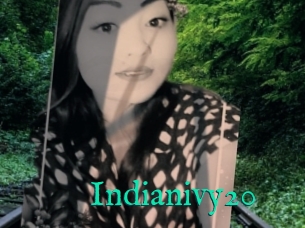 Indianivy20