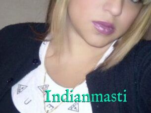 Indianmasti