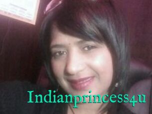 Indianprincess4u