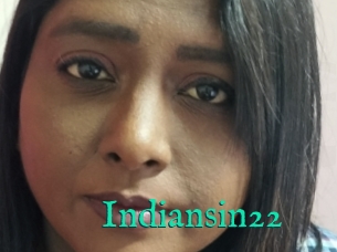 Indiansin22