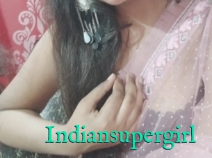 Indiansupergirl