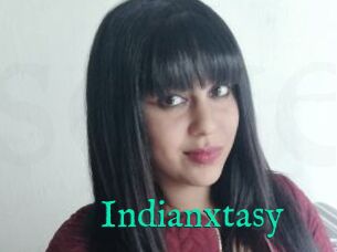 Indianxtasy