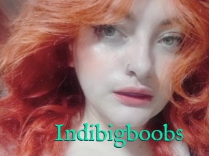 Indibigboobs