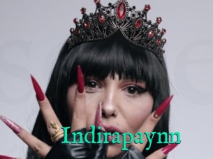 Indirapaynn