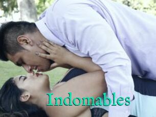 Indomables