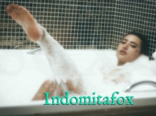 Indomitafox