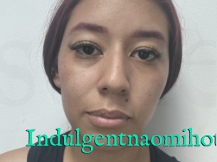 Indulgentnaomihot