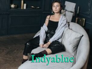 Indyablue