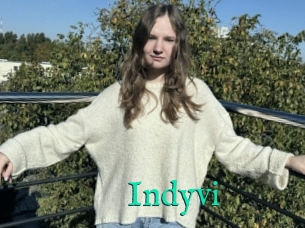 Indyvi