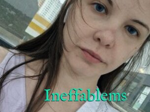 Ineffablems