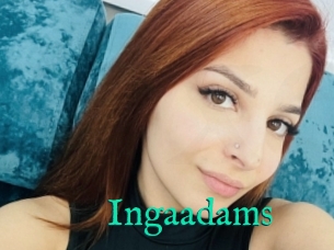 Ingaadams