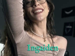 Ingaiden