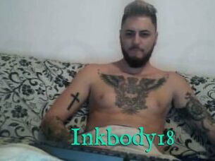 Inkbody18