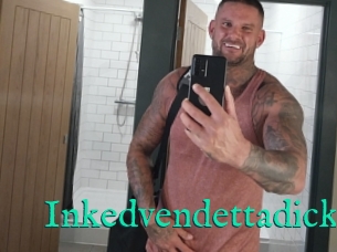 Inkedvendettadick