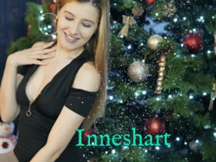 Inneshart