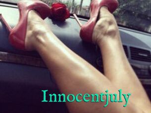 Innocentjuly