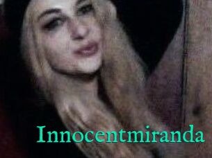 Innocentmiranda