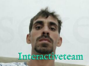 Interactiveteam