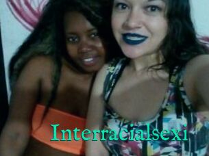 Interracialsexi