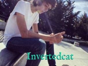 Invertedcat